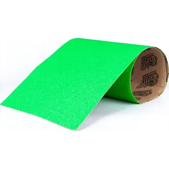 Grip tape na skateboard Enuff Skateboards Grip Tape zelený 84 x 22,8 cm