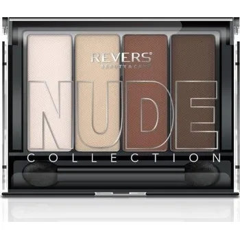 Oční stíny REVERS Nude Collection oční stíny 12 daring 6g