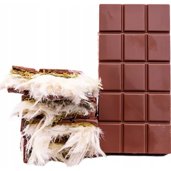 Čokoláda Mléčná Čokoláda Schronisko Bukowina 190g