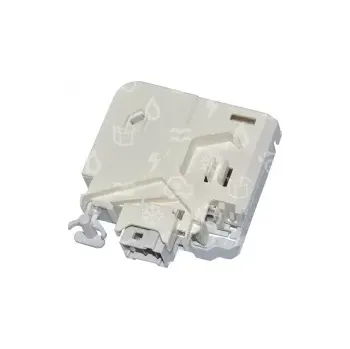 blokování dveří BOSCH / SIEMENS, EMZ, typ 881, připojení 3 x KONTAKT, 619468