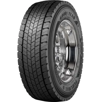 Goodyear FUELMAX D ENDURANCE 295/60 R22,5 FUELMAX D END 150K149L M+S 3PMSF