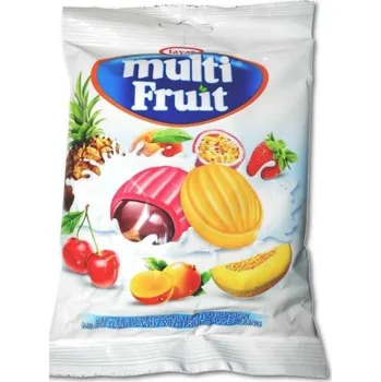 Bonbon Tayas multifriuit 90g