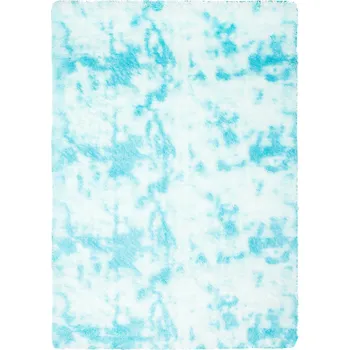 Koberec Koberec SILK 80x150 Lehký Měkký Hustý Shaggy v7