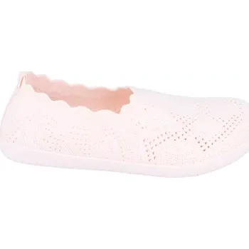 Dámské sandále Barefoot balerínky Rockspring Dafi nude 37