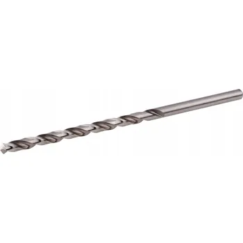 Vrták Vrták do kovu HSS DIN 340 prodloužený 2,0/85 Schmith