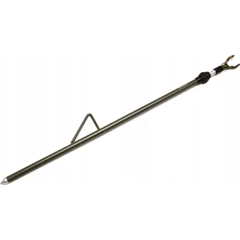 IP kamera Jedna teleskopická podpěra prutu Cormoran Tele 6354