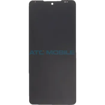 Displej + dotyk Caterpillar CAT S75 černý, originální a zpět 58 Kč s ATC Clubem