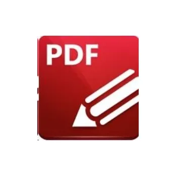 PDF-XChange Editor - 4 uživatelé (8 PC)/M2Y