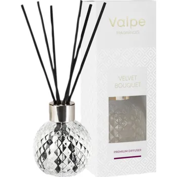 Osvěžovač vzduchu Nohel Garden Osvěžovač vzduchu SENSUAL BLOSSOM s tyčinkami 100ml