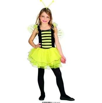 Karnevalový kostým Fiestas Guirca Kostým včelka - věk 10 - 12 roků - 142 - 148 cm
