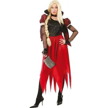 Karnevalový kostým Fiestas Guirca Kostým čarodějnice - velikost L 42/44