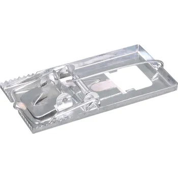 Hubení hlodavce Nohel Garden Past na myši BROS kovová