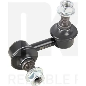 Zavěšení kol Tyč/vzpěra, stabilizátor NK 5112219