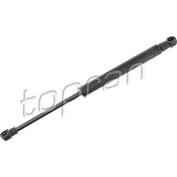 Příslušenství karosérie Pneumatická pružina / vzpěra kapoty motoru TOPRAN 115 245