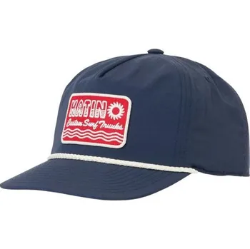 Kšiltovka KŠILTOVKA KATIN USA AQUATICS - modrá + při osobním odběru 588 Kč