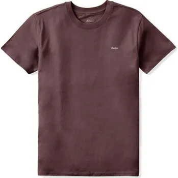 Pánské tričko TRIKO KATIN USA OTG FLOW - hnědá - L + při osobním odběru 1 056 Kč