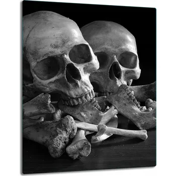 Kuchyňské prkénko Krájecí deska TMK ArtDeko sklo 1 ks