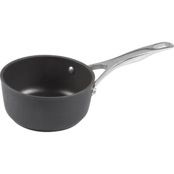 Hrnec Titanový rendlík s ručkou ALBA 18 cm