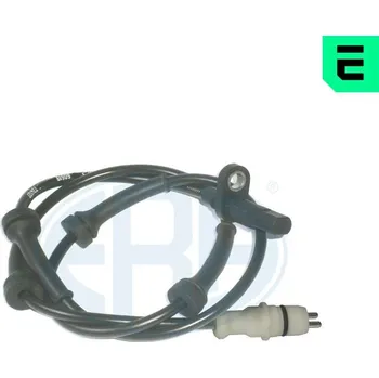 Přislušenství brzdového systému Snímač, počet otáček kol AGB E09-0100