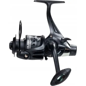 Rybářský naviják Naviják FL DA4000 5.0:1