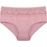 Donella Dámské kalhotky Filipa: starorůžová 4XL