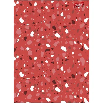 Sešit Sešit A4 s mřížkou Unipap, 96 listů