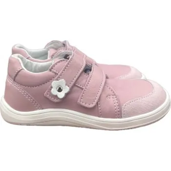 Dívčí tenisky Baby Bare Shoes Febo Go Candy Velikost: 28