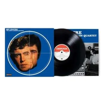 Zahraniční hudba LP John Cameron Quartet: Off Centre 2025