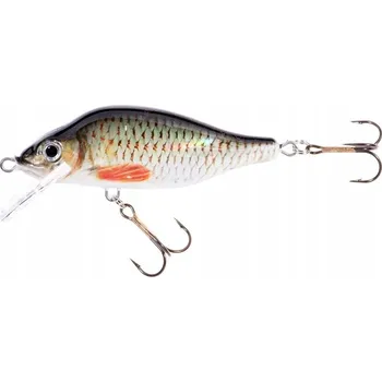 Umělá nástraha WOBLER JAXON HOLO SELECT VALADER 7 FA VJ-E07FA