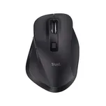 Bezdrátová myš Trust 24727 černá