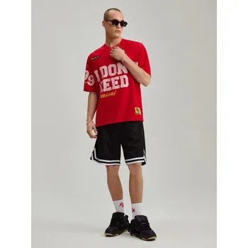 Pánská móda Kraťasy - L - House - černá - 182FE-99X