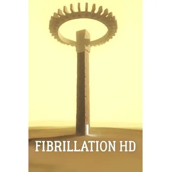 Počítačová hra Fibrillation HD PC