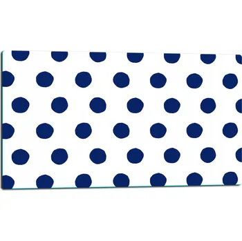 Kuchyňské prkénko Krájecí deska TMK ArtDeko sklo 1 ks