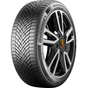 Celoroční osobní pneu Continental AllSeasonContact 2 265/45 R20 108Y XL FR 3PMSF