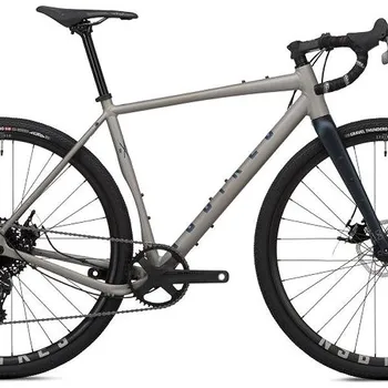 Horské kolo NS BIKES RAG+ 2 HYDRO - L SILVER