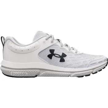 Pánská běžecká obuv Běžecké boty Under Armour UA Charged Assert 10 3026175-104 Velikost 47,5 EU | 12 UK | 13 US | 31 CM