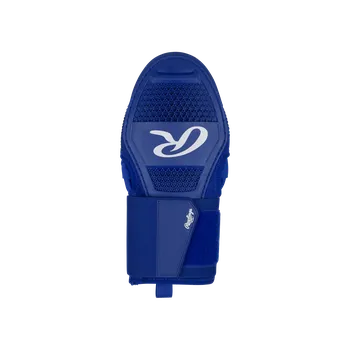 Chránič hrudi na baseball a softball Baseballový chránič rukou (slajdovací rukavice) RAWLINGS (OSFM) - královská