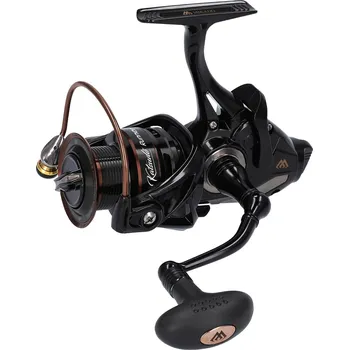 Rybářský naviják Mikado naviják - KATSUDO RUNNER FD Varianta: 4005 FD