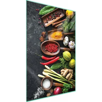 Obraz Krájecí deska TMK ArtDeko sklo 1 ks