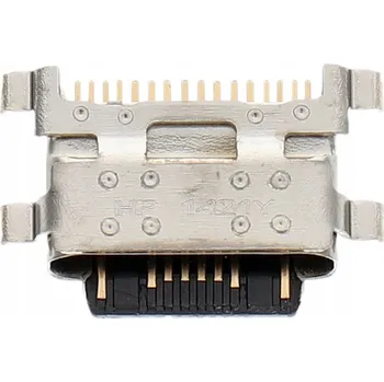 Náhradní díl pro mobilní telefon Nabíjecí konektor pro XIAOMI Mi 9T Pro - Originální