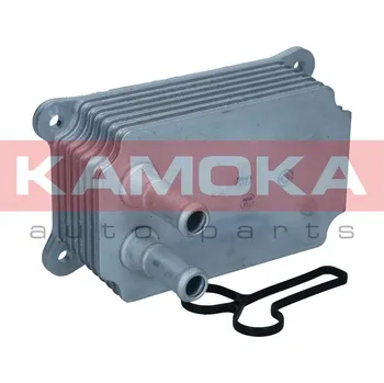 Chladič motoru Olejový chladič, motorový olej KAMOKA 7730031