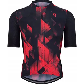 cyklistický dres Pánský cyklistický dres Quest Hole M