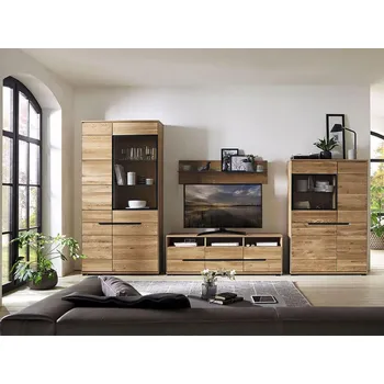 Obývací stěna Massivo.cz Obývací stěna Fabro 3