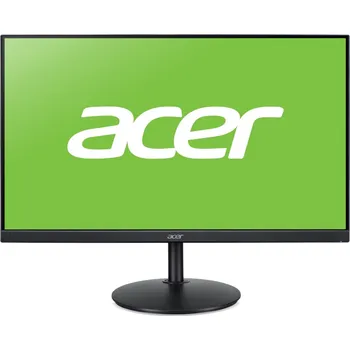 Monitor Acer Acer/CB242Gbmiprx/23,8"/IPS/FHD/120Hz/1ms/Black/3R