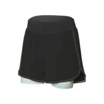 Dámské kraťasy ZERO RH+ ZERORH+ TRAIL W Cyklistické KRAŤASY 2 v 1 vel. S