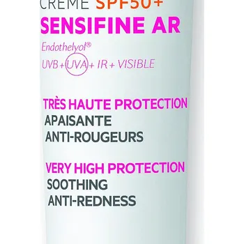 Přípravek na opalování SVR Sensifine Ar Creme SPF50+ 40 ml