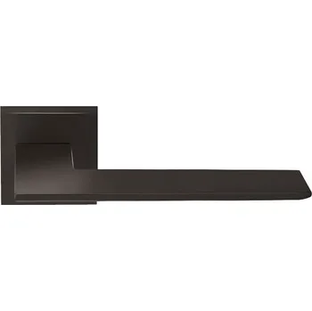 Dveřní kování Twin BLADE P1500 HR - BB - černá matná