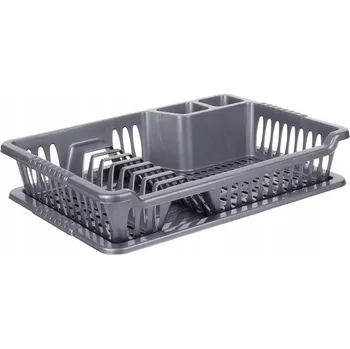 Odkapávač na nádobí Odkapávač (sušák) na nádobí Vilde 29 cm x 40 cm x 8,5 cm