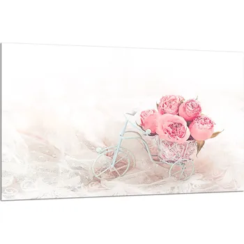 Obraz Krájecí deska TMK ArtDeko sklo 1 ks