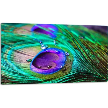 Kuchyňské prkénko Krájecí deska TMK ArtDeko sklo 1 ks